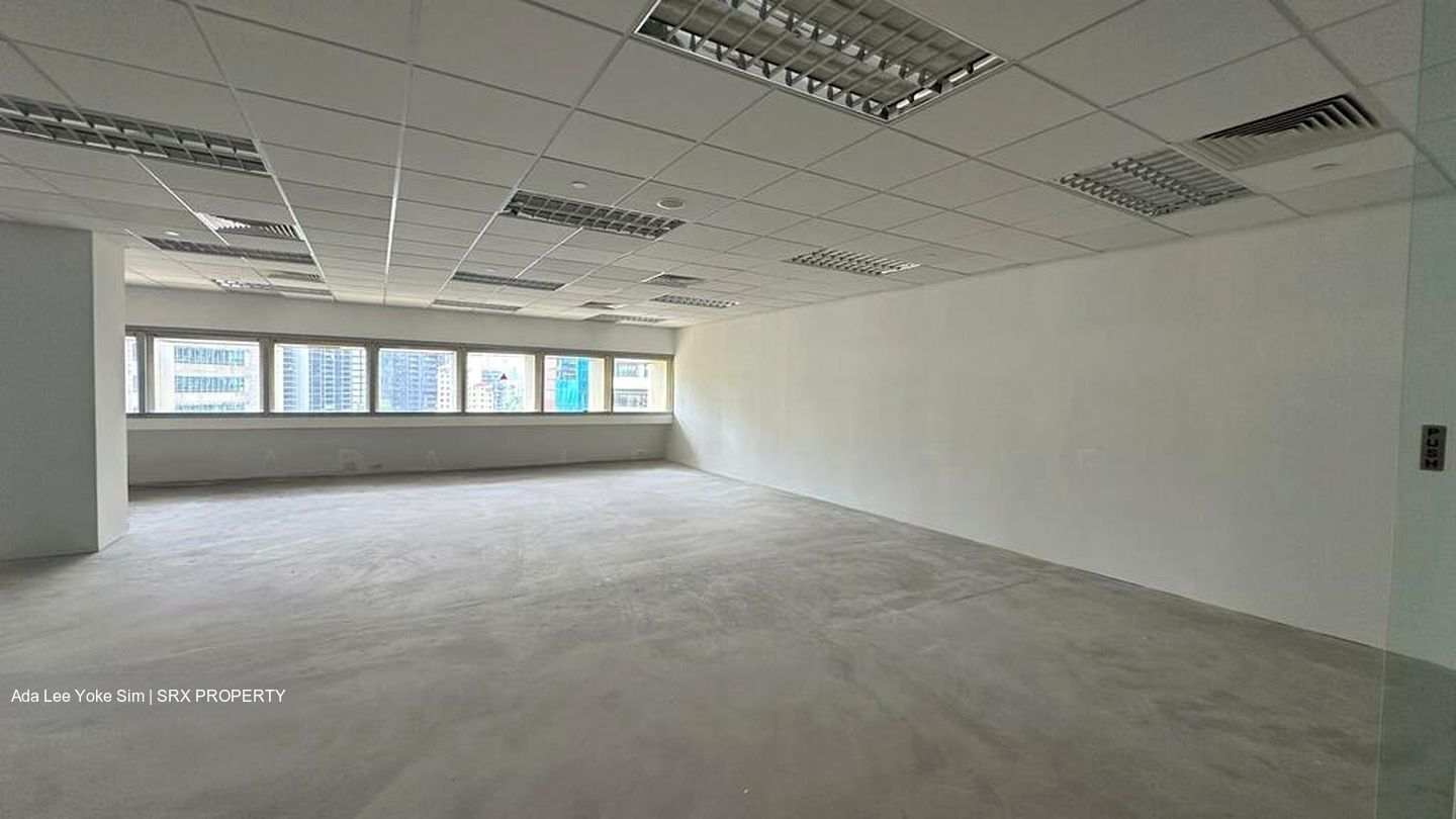 111 Somerset (D9), Office #503339001